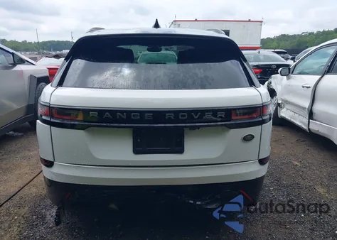 2018 Land Rover Range Rover Velar P250 Se R-Dynamic z USA, uszkodzony, nr VIN SALYL2RXXJA743209